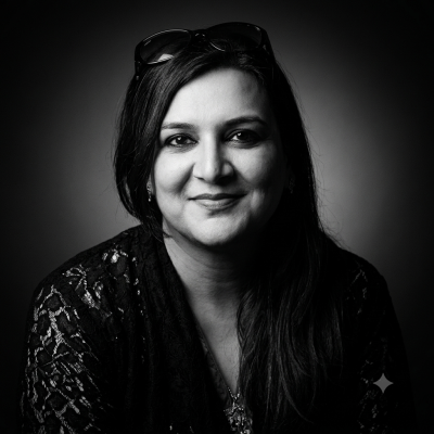 Dr Razia Fatima