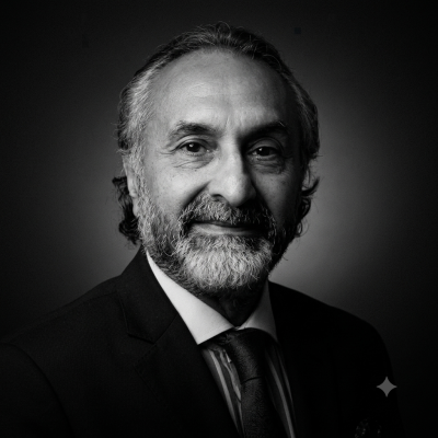 Dr. Omar Imtiaz Hasan