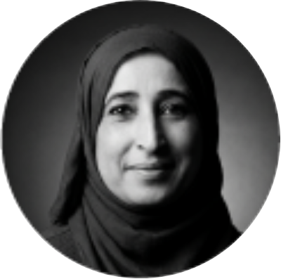 Ashifa Hashmi