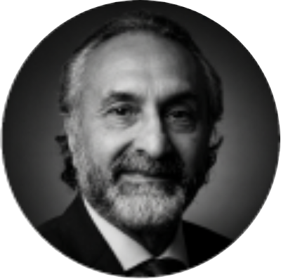 Dr Omar Imtiaz Hassan